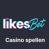Likes Bet casino spellen